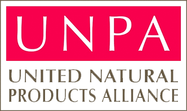 UNPA logo